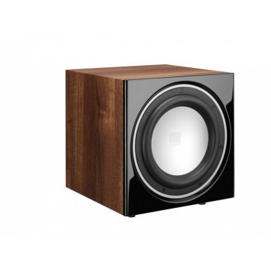 Сабвуфер Dali Zensor Sub E-9 F Light Walnut